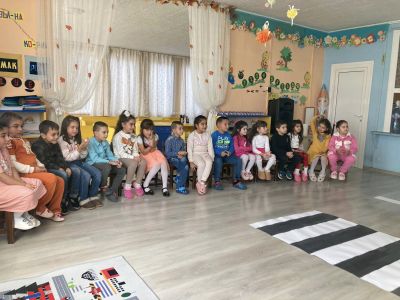 Обучение по БДП - ДГ Митко Палаузов - Ракитово
